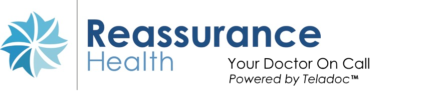 Reassurance Health